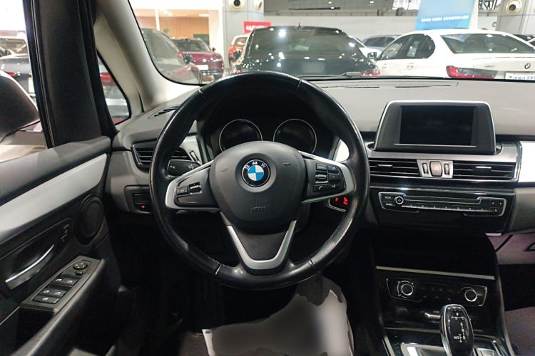 Used BMW 2 Series Gran Tourer 2019 220i Leading Model