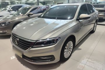 Used Volkswagen Lavida 2022 1.5L Automatic Vision Edition