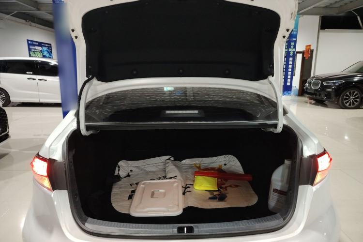 Used Toyota Levin 2021 Dual-Engine 1.8H E-CVT Luxury Edition