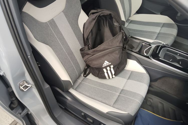 Used Volkswagen ID.4 CROZZ 2024 Pure Edition Limited Edition