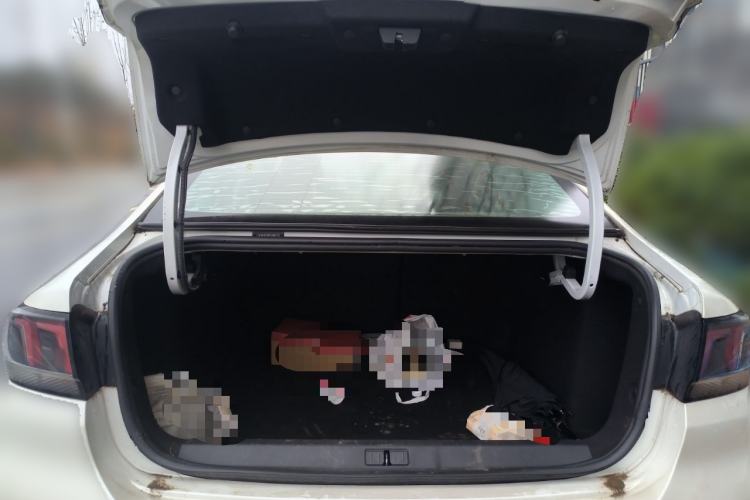 Used Peugeot 308 2018 1.6L Automatic Luxury Edition
