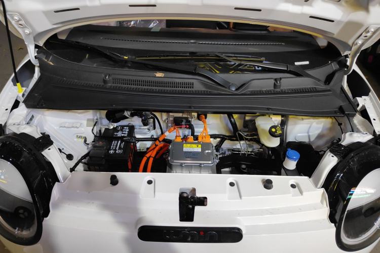 Used  Lumin 2025 205 km Xiangqin Version