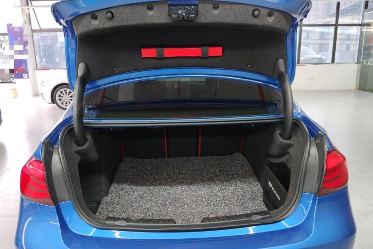 Used BMW 3 Series 2018 330i M Sport Night Edition