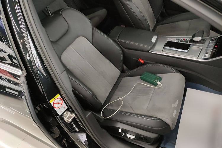 Used Audi A6L 2024 45 TFSI Prestige Dynamic Edition
