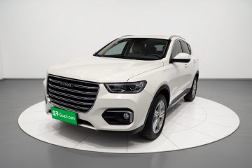 Used Haval H4 2019 1.5 GDIT DCT Elite Smart Connect Version China V Standard