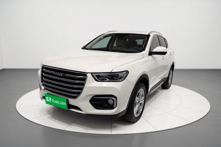 Used Haval H4 2019 1.5 GDIT DCT Elite Smart Connect Version China V Standard
