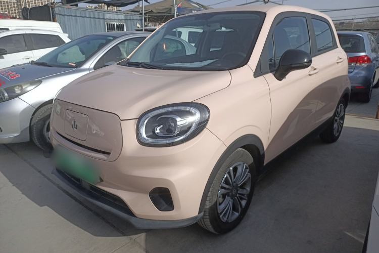 Used Leapmotor T03 2022 Special Edition