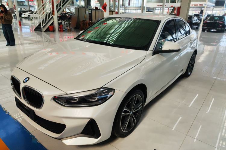 Used BMW 1 Series 2021 120i M Sport Edition