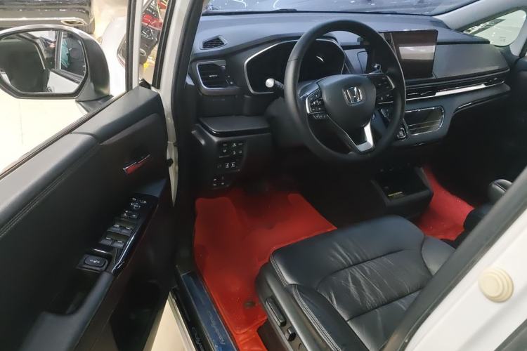 Used Honda Odyssey 2022 2.0L eHEV Sharp Enjoyment Edition