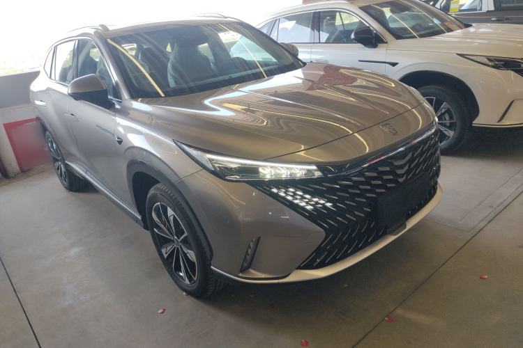 Used Roewe RX5 New Energy 2023 eRX5 Super Hybrid Premium Edition