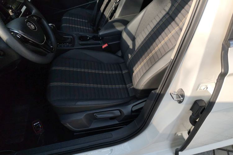 Used Volkswagen Lavida 2019 280TSI DSG Comfort Edition China VI standard