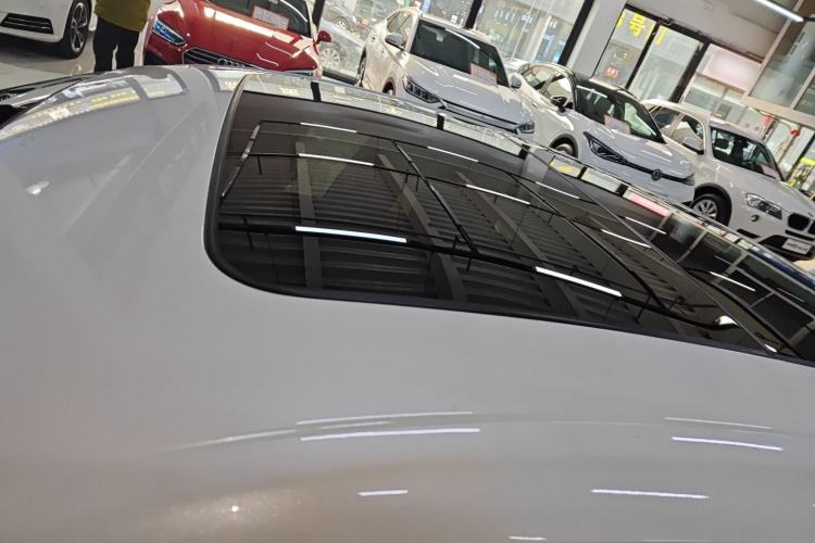 Used Honda Inspire 2019 260TURBO Elegant Edition China VI Emission Standard
