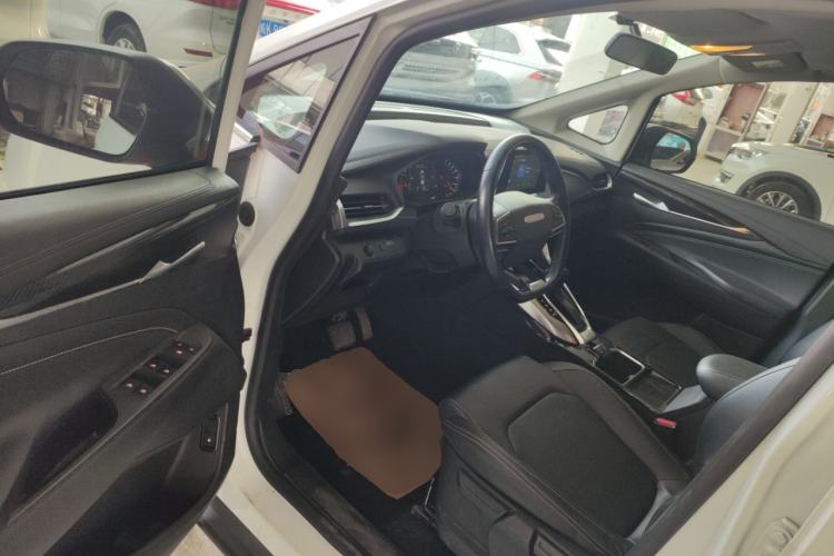 Used SAIC MAXUS G50 2020 1.5T Automatic Elite Edition
