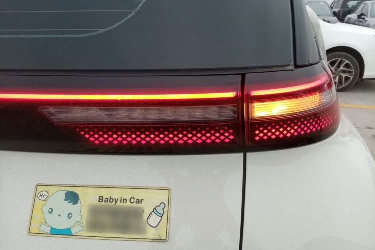 Used BYD Seagull 2023 Active Version