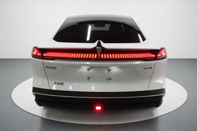 Used  SL03 2025 Pure Electric Classic Edition
