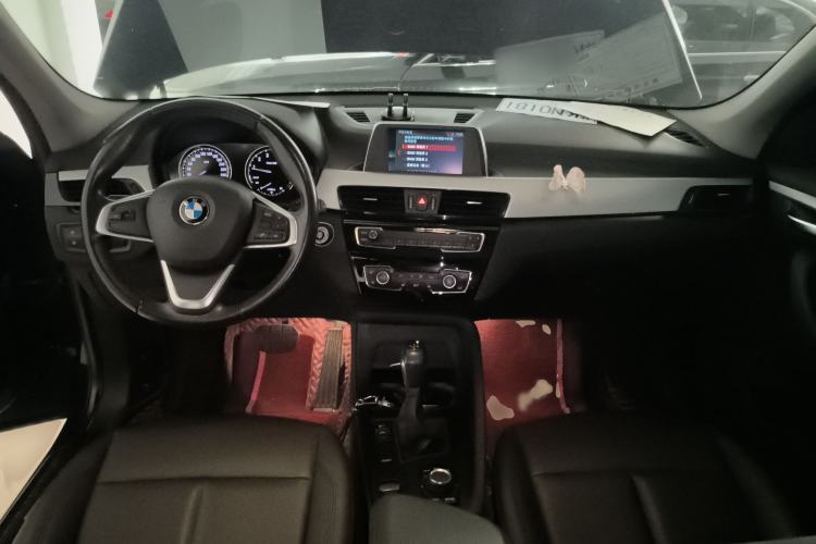 Used BMW X1 2019 sDrive20Li Leading Model