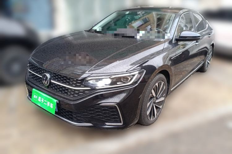 Used Volkswagen Passat 2022 330TSI Starry Luxury Edition