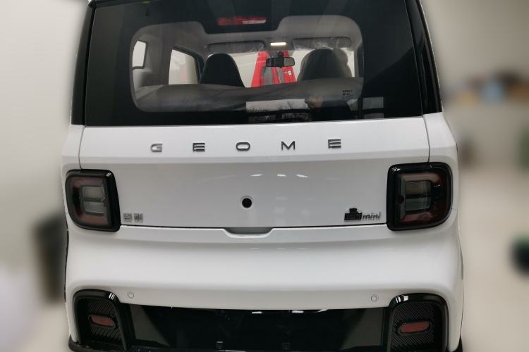 Used  Panda 2025 210km Panda Kart