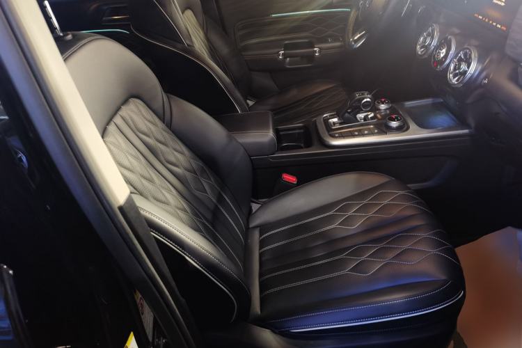 Used Tank 300 2021 Off-Road Edition 2.0T Challenger
