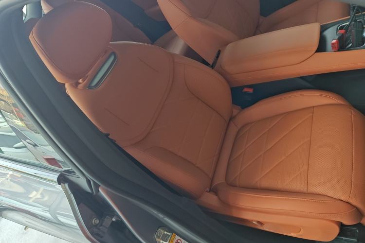 Used  S05 2024 200 Ultra Range-Extended Long-Range Version
