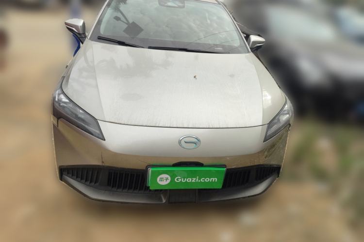 Used AION S Plus 2022 80 Tech Edition