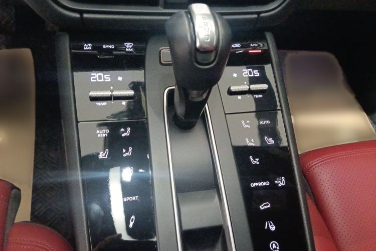 Used Porsche Macan 2023 Macan 2.0T
