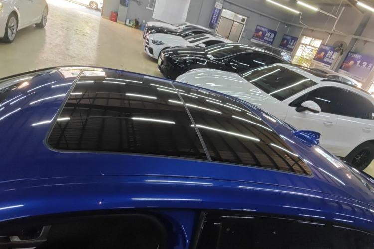 Used BMW 3 Series 2020 325Li M Sport Night Edition Package