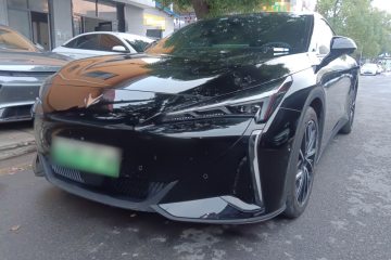 Used ARCFOX Alpha S5 2024 560MAX 185kW