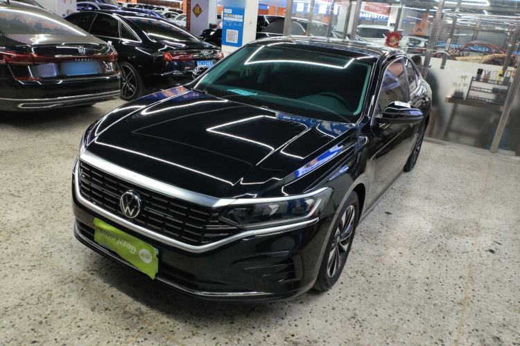 Used Volkswagen Passat 2022 280TSI Elite Edition
