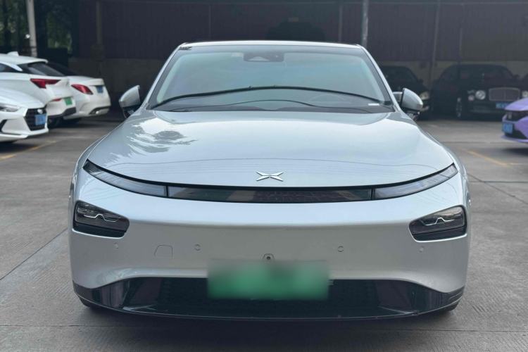 Used XPeng P7 2020 706G
