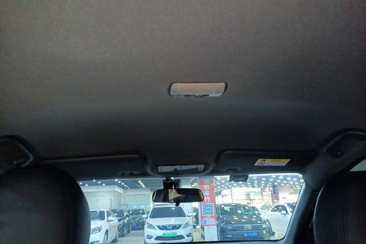 Used Honda XR-V 2021 1.5L CVT Classic Edition