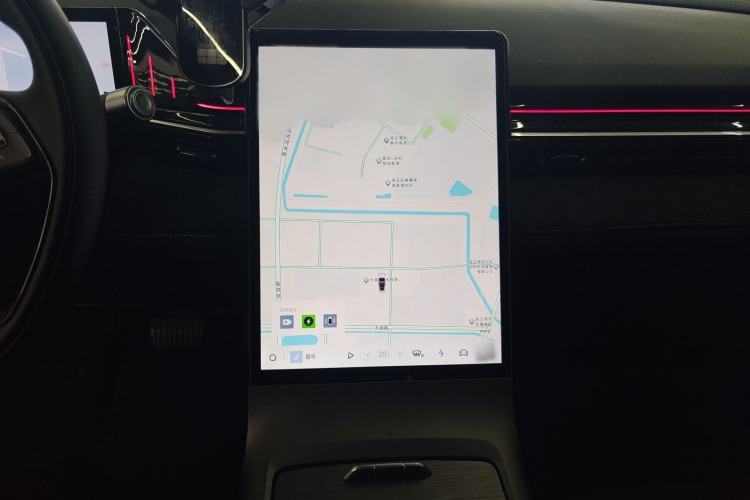 Used  L6 2024 125km Creative Edition
