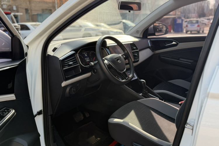 Used Jetta VS5 2022 280TSI Automatic Trend Edition