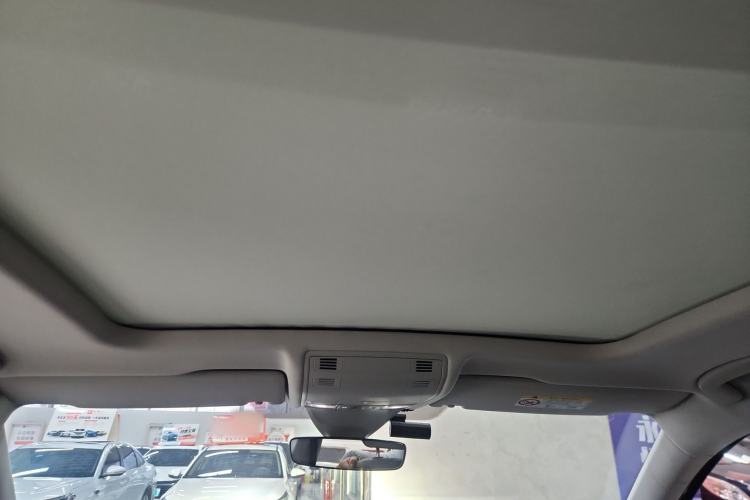 Used Volkswagen Tayron 2024 300TSI Two-Wheel-Drive Luxury Plus Advanced Version