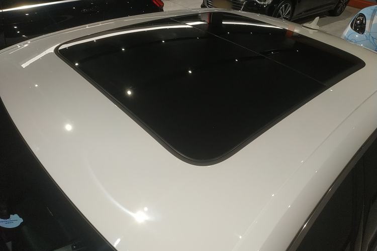 Used Audi A4L 2020 40 TFSI Fashion Dynamic Model