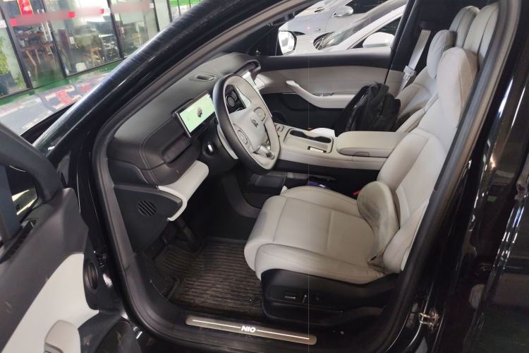 Used Nio ES6 2023 100kWh
