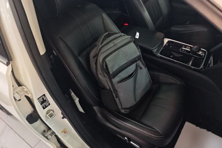 Used GAC Trumpchi GS8 2020 390T Two-Wheel Drive Luxury Smart Connectivity Version (7 Seats)
