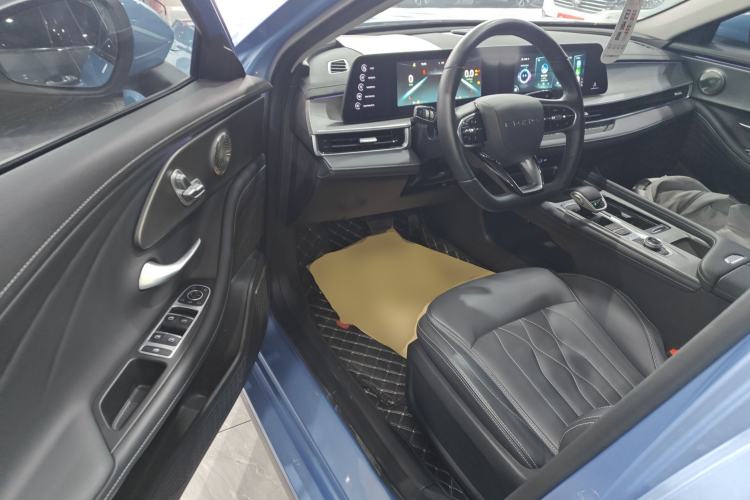 Used Chery Arrizo 8 2022 1.6T DCT Standard