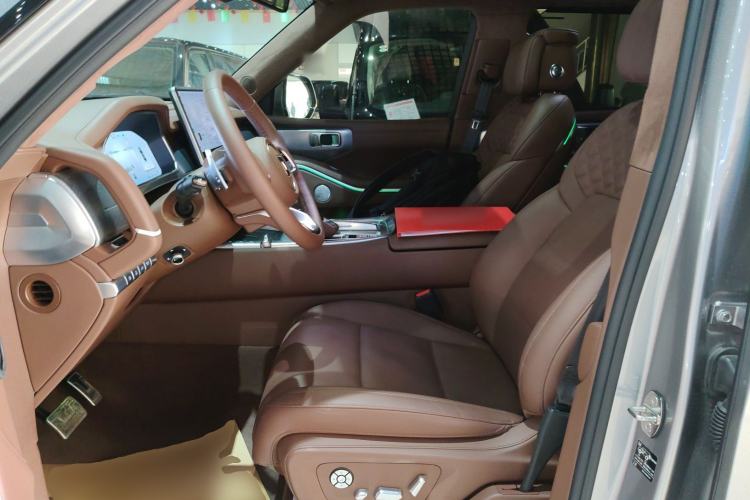 Used Tank 700 New Energy 2024 Hi4-T Extreme Edition