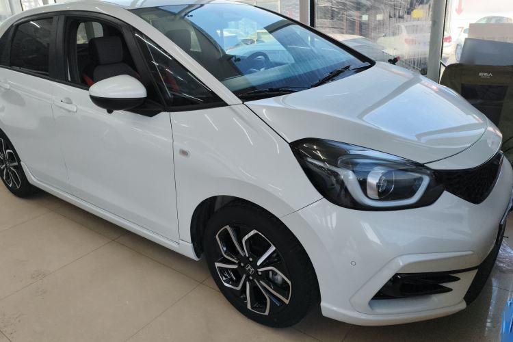 Used Honda LIFE 2021 1.5L CVT SPO-SS Dynamic Edition