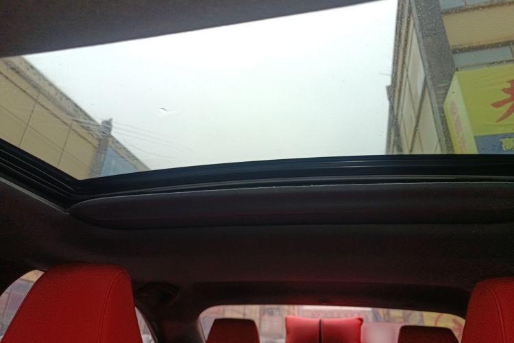 Used Toyota Levin 2019 185T CVT Luxury Edition China VI Standard
