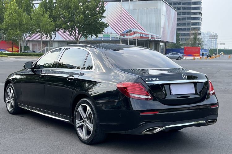 Used Mercedes-Benz E-Class 2019 E 260 L Sport Edition
