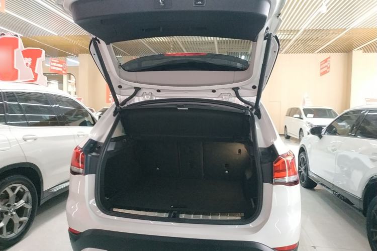 Used BMW X1 2020 sDrive20Li Premium Edition