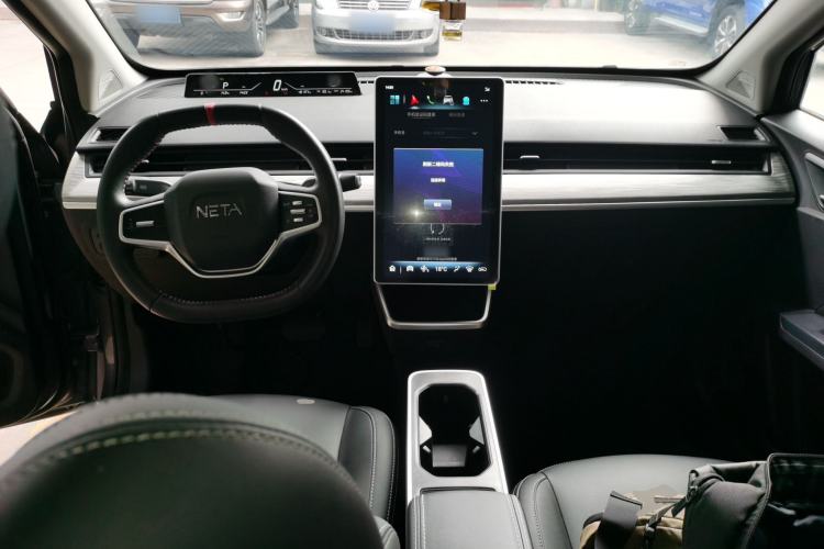 Used NETA V 2022 Chao 400 Lite
