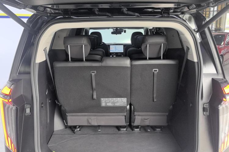 Used GAC Trumpchi M8 2024 Master Series 400T Prestige Edition
