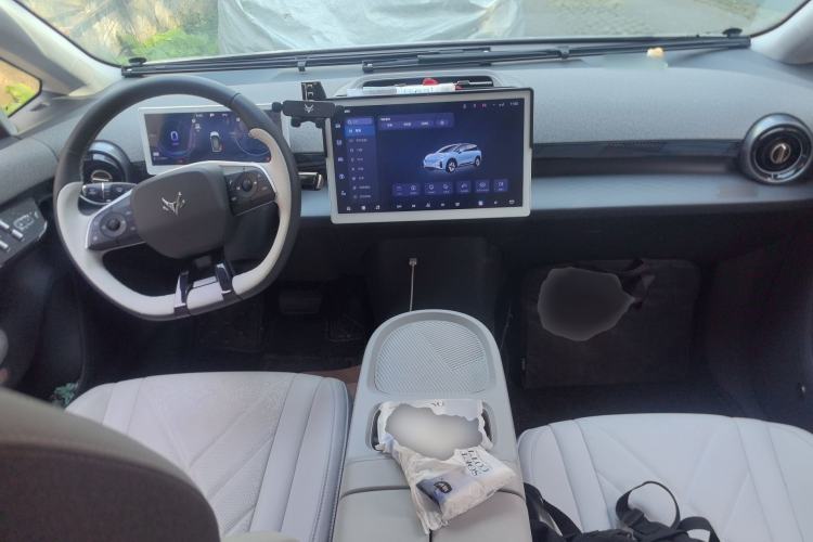 Used ARCFOX Kaola 2023 Family Edition Pro
