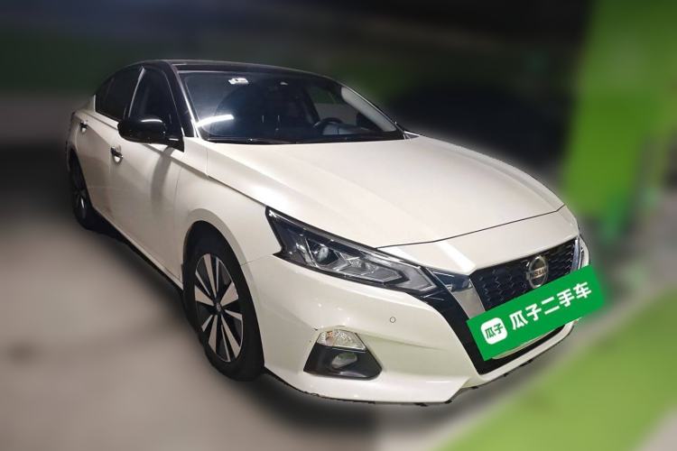 Used Nissan Teana 2021 2.0T XL Upper AD1 Smart Navigation Edition
