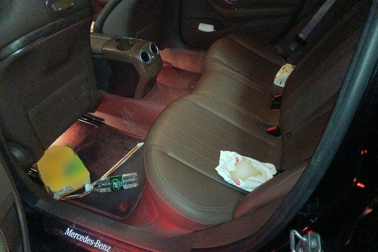 Used Mercedes-Benz E-Class 2020 Facelift E 300 L Stylish Edition