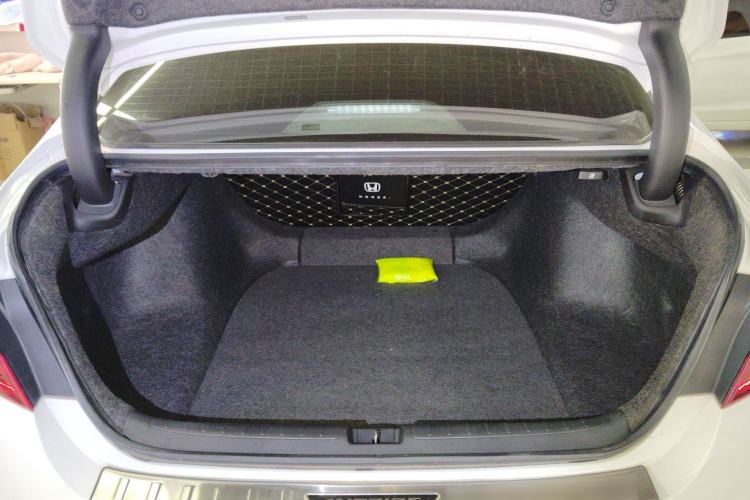 Used Honda Inspire 2019 260TURBO Elegant Edition China VI Emission Standard
