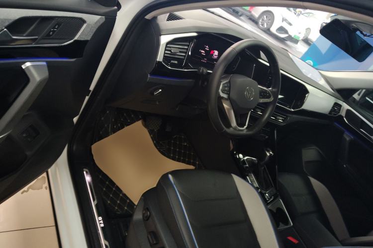 Used Volkswagen Tayron GTE Plug-in Hybrid 2020 1.4T Luxury Model
